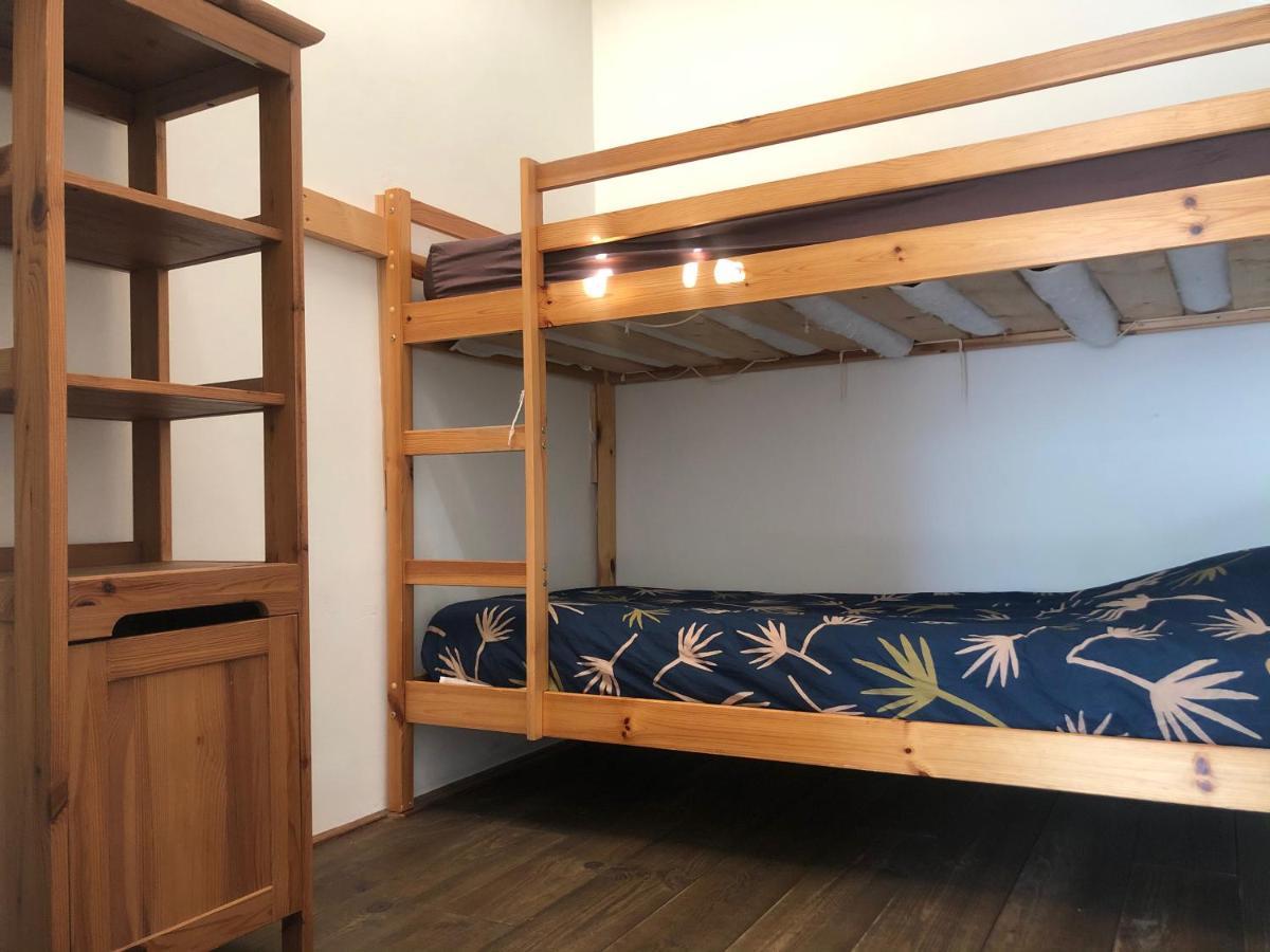 Appartementen Verhuur De Trijehoek Stiens Экстерьер фото