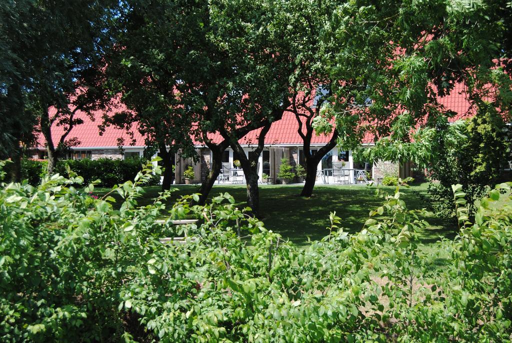Appartementen Verhuur De Trijehoek Stiens Экстерьер фото